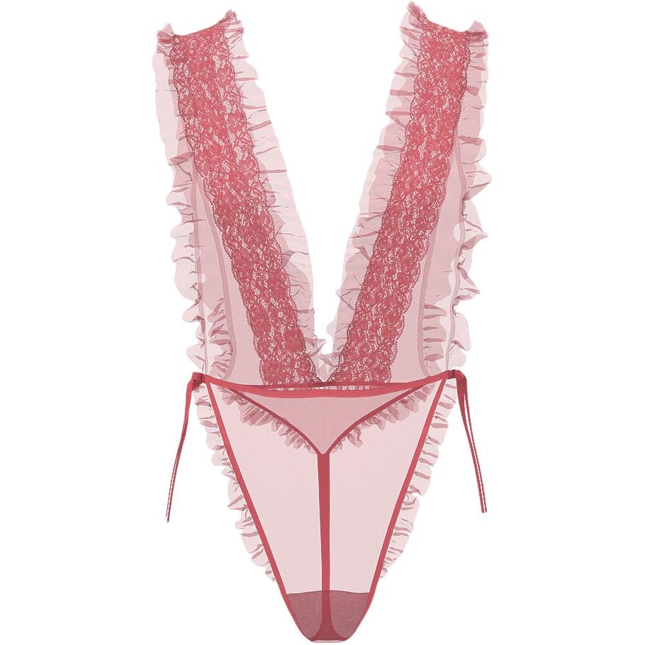 Victoria'S Secret V