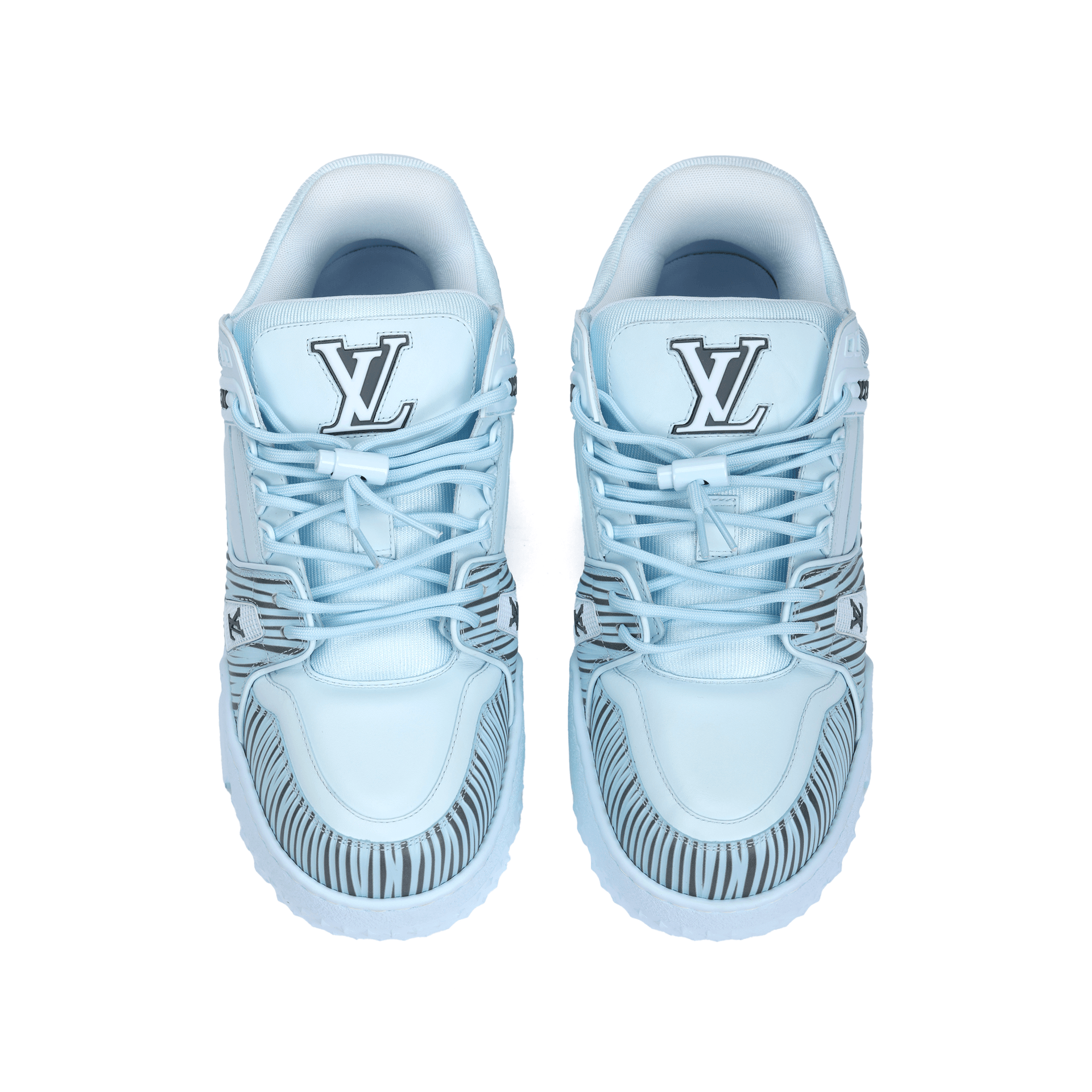 Louis Vuitton Trainer — фото 7