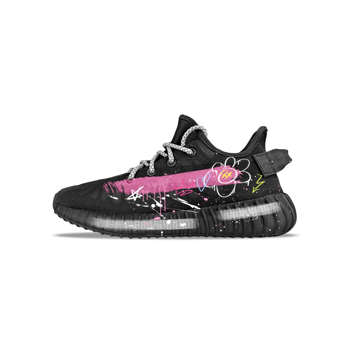adidas originals Yeezy Boost 350 V2 — фото 9