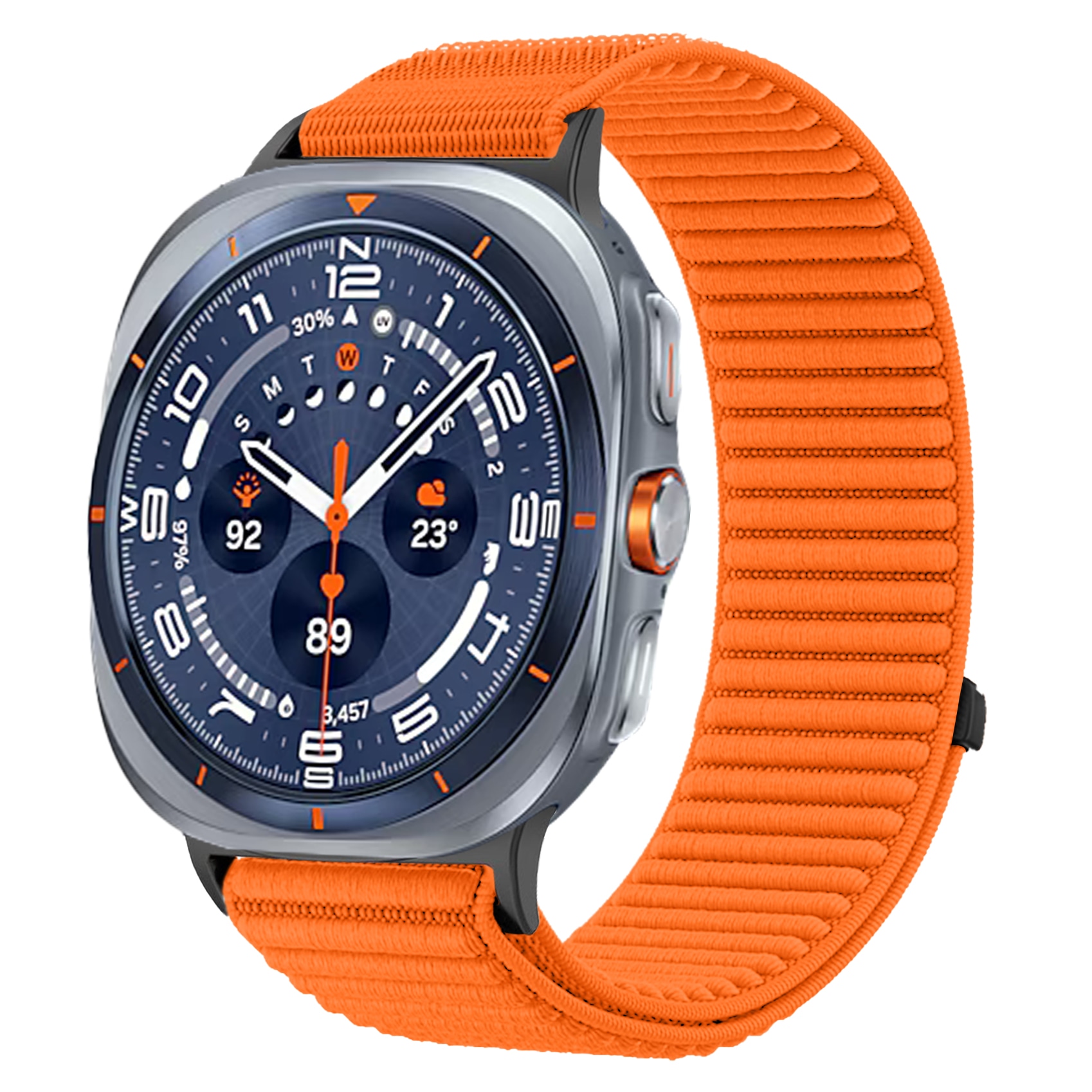 Antey Watch Ultra — фото 4