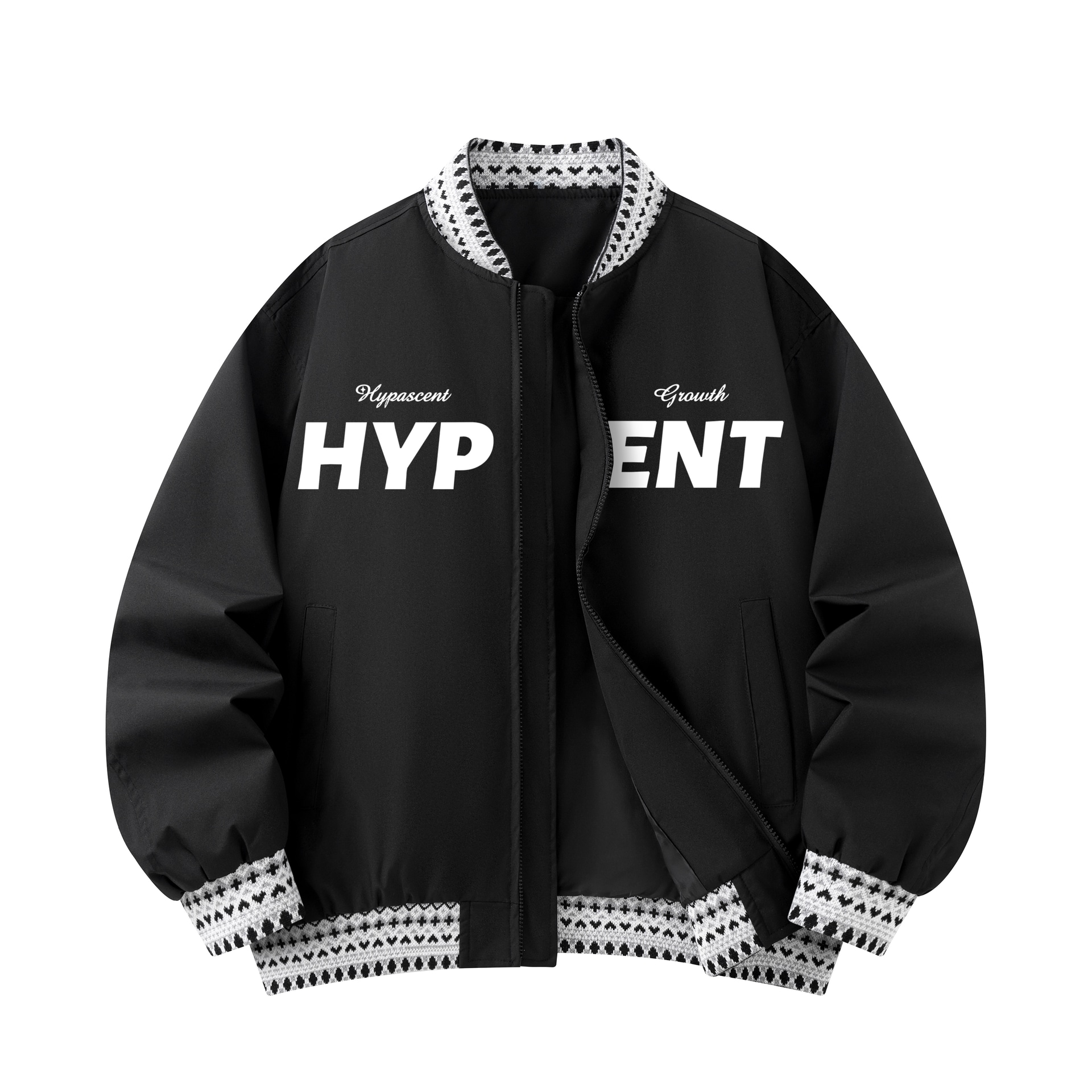 HYPASCENT