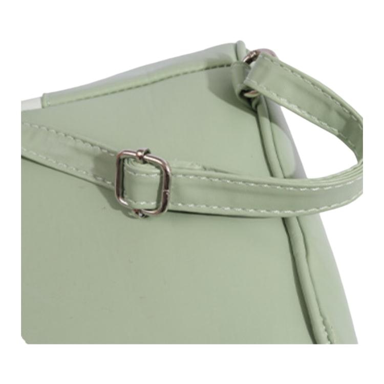 Dalo Mint Green Backpack — фото 3