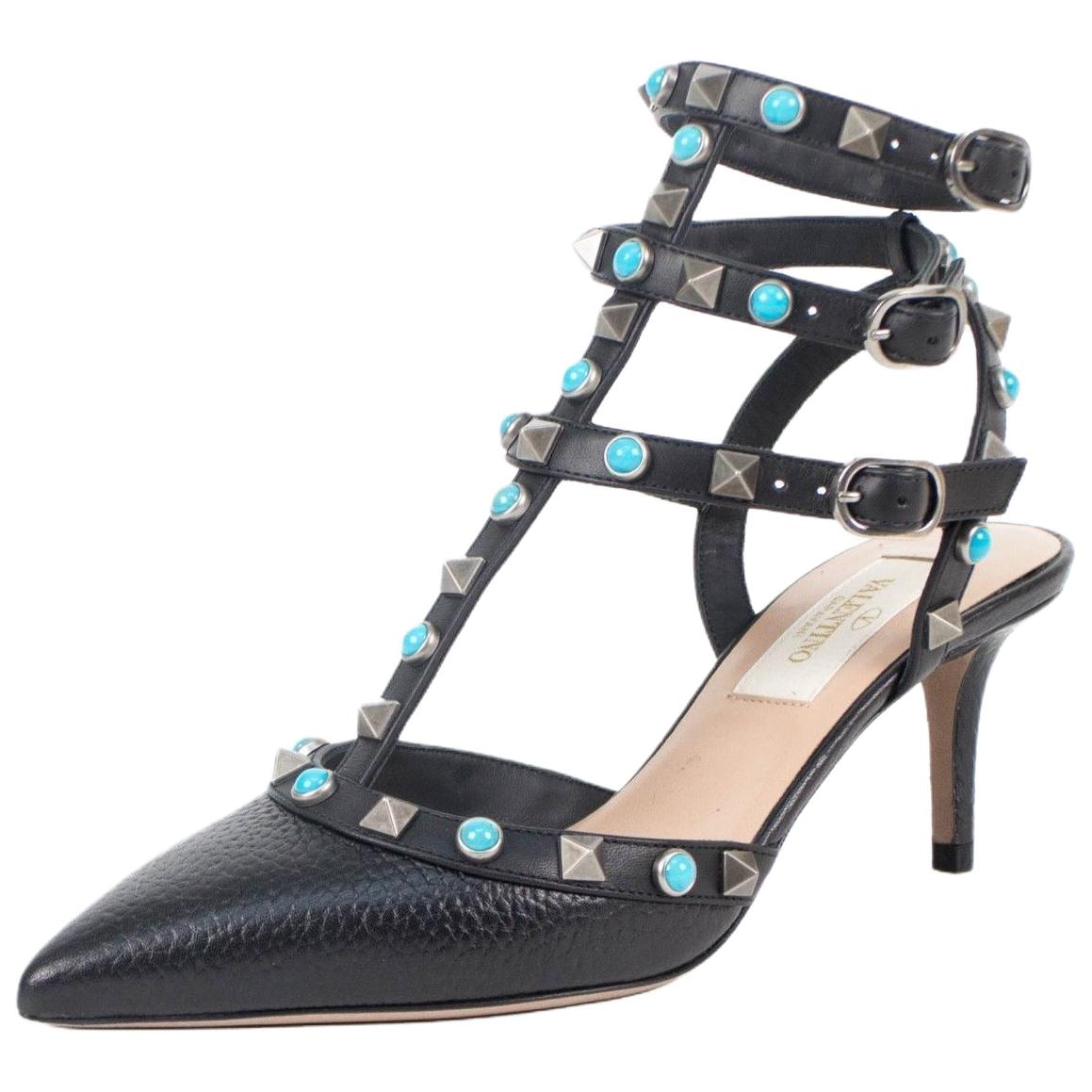 Valentino ROCKSTUD — фото 8