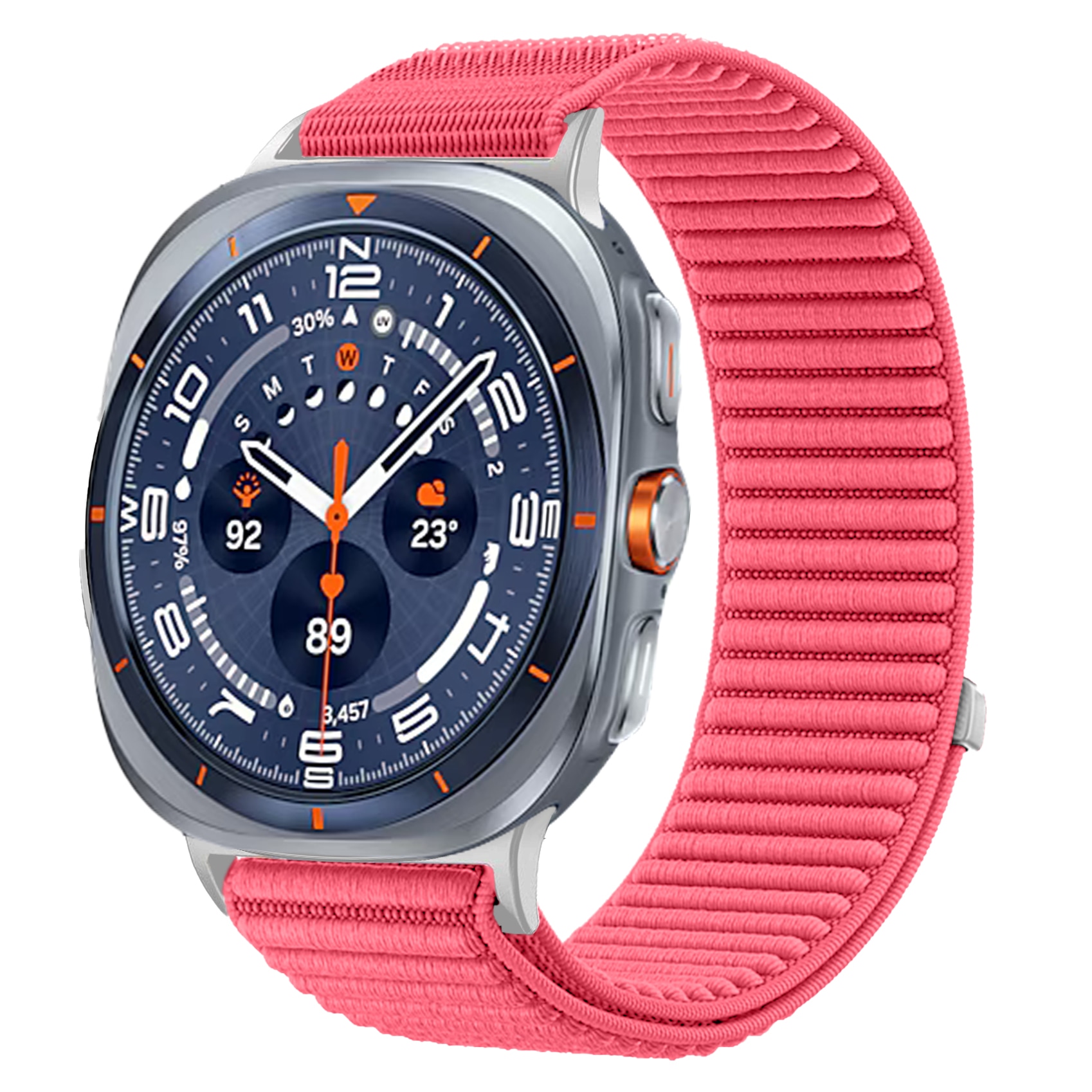 Antey Watch Ultra — фото 11