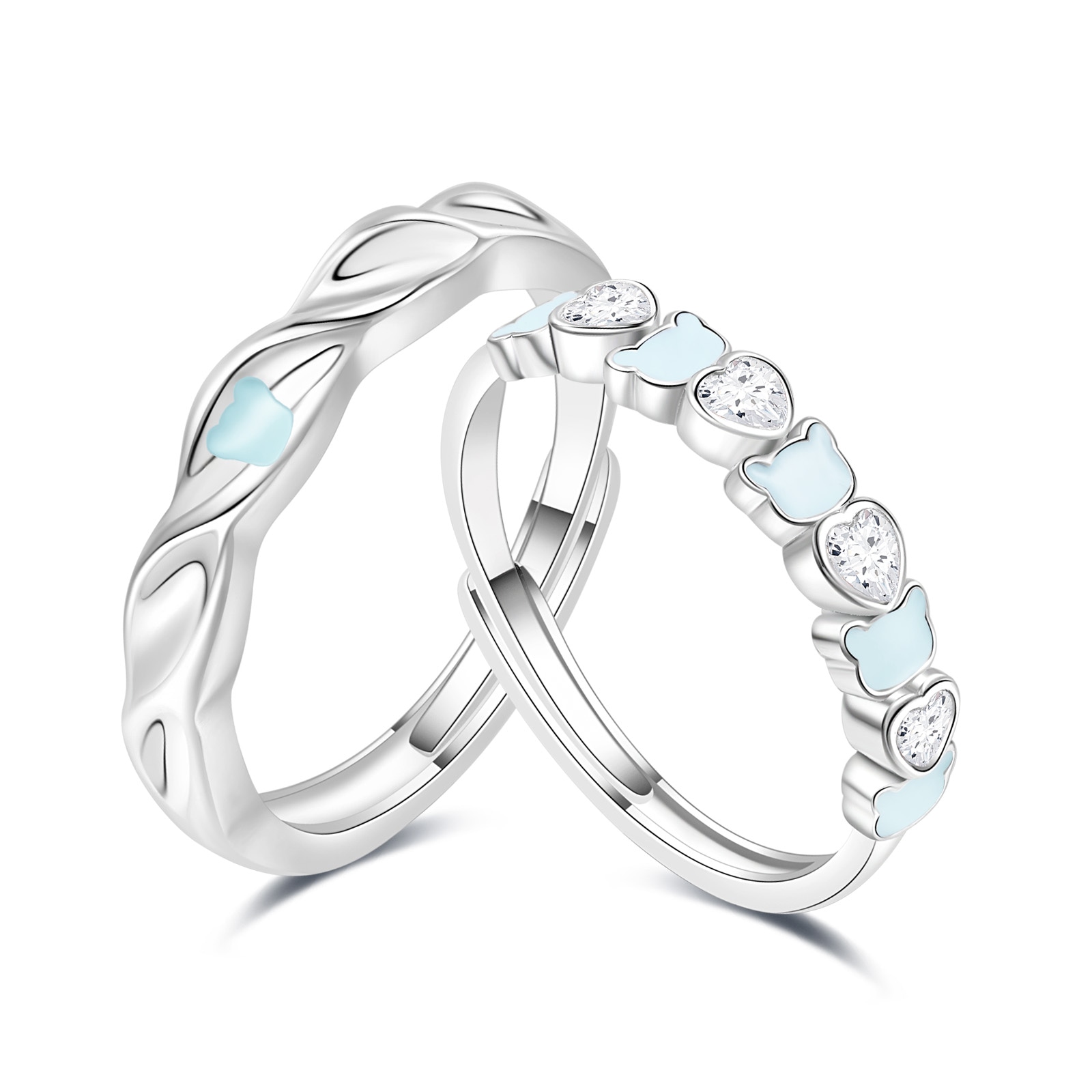 Carebears S925