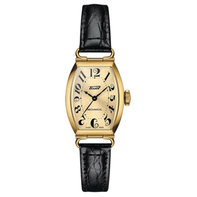 Часы TISSOT/天梭 Tissot Porto T128.161.36.262.00