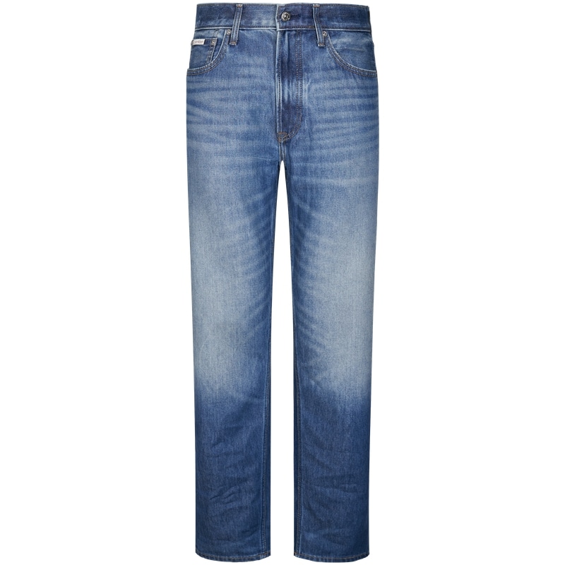 Джинсы Calvin Klein SS23 90