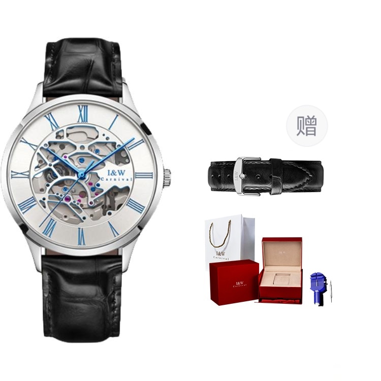 I&W Carnival Hwguoji I&W Carnival DW8522G — фото 11