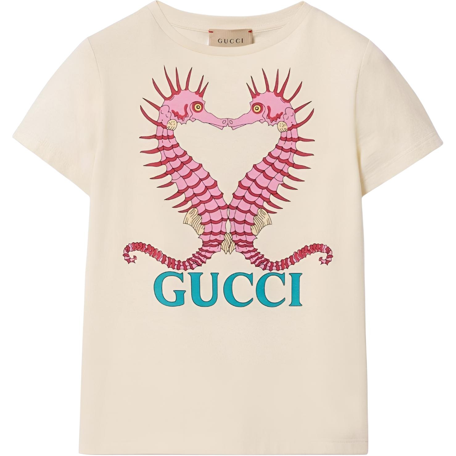 Футболка Gucci T