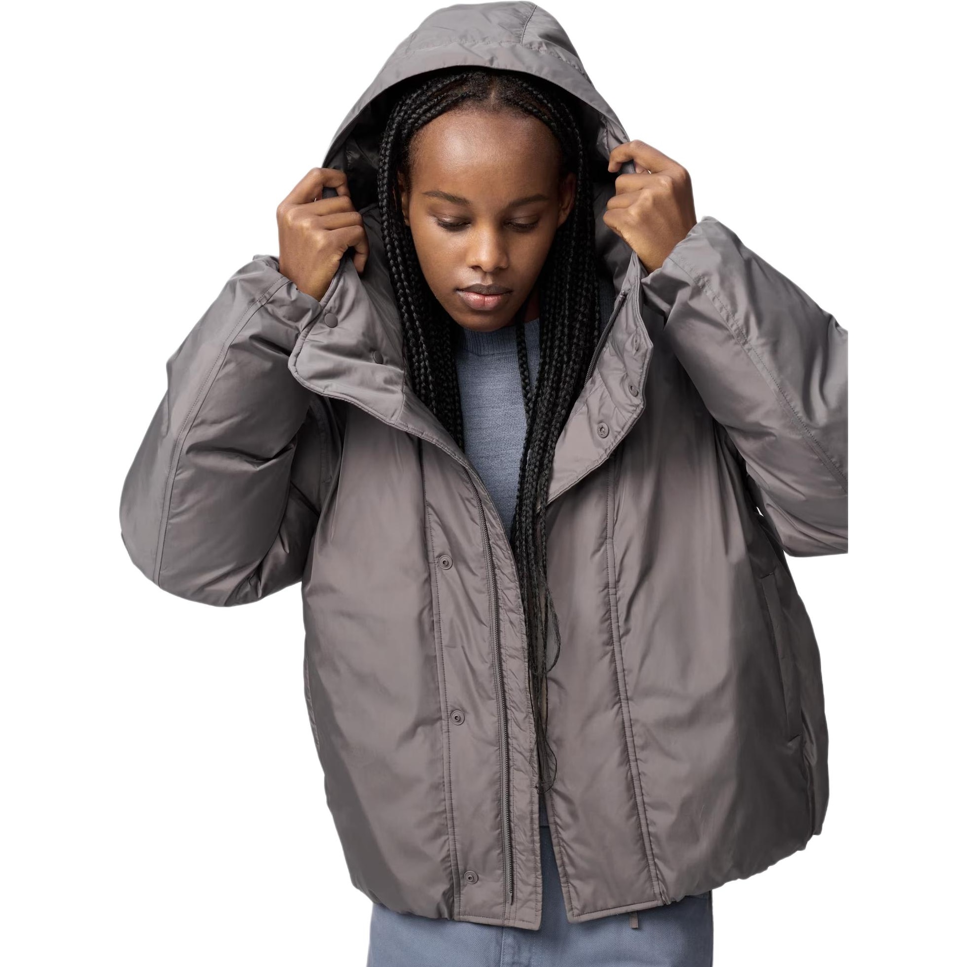 Куртка Uniqlo U FW25