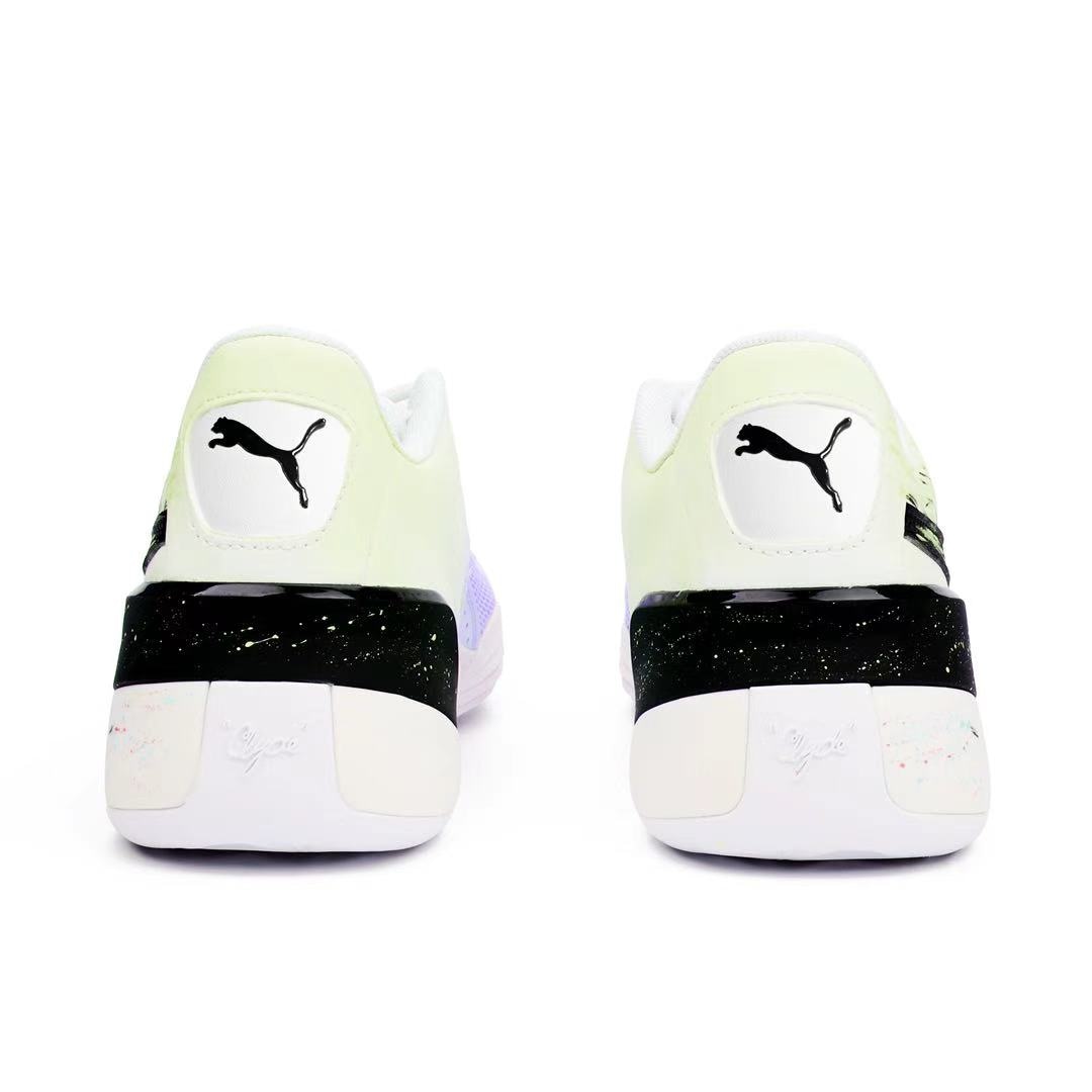 Puma Clyde Hardwood Team — фото 10
