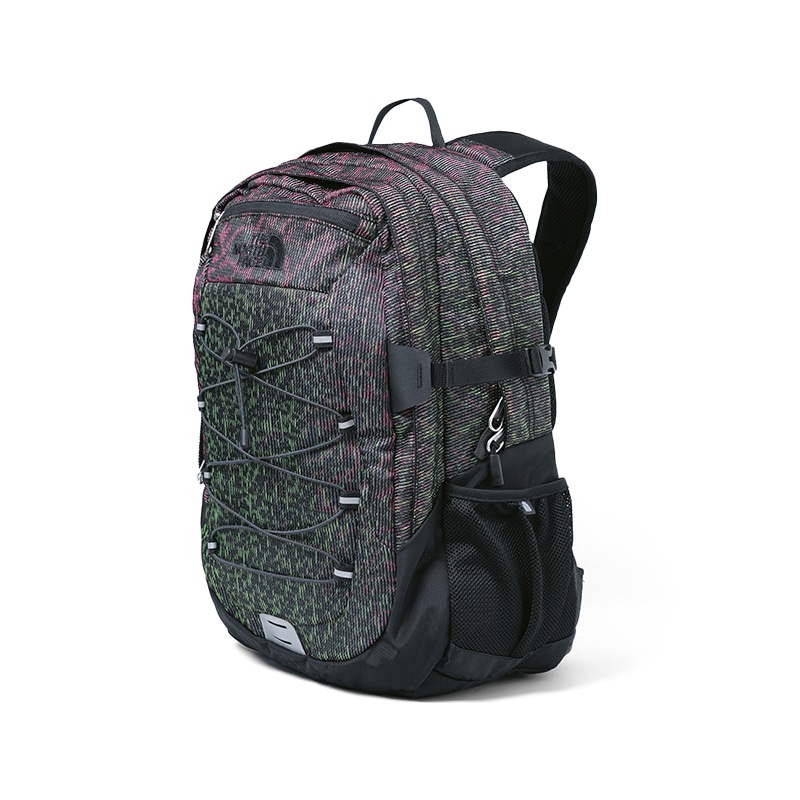 The North Face Borealis UE Black Label Backpack 29L Reflective — фото 1
