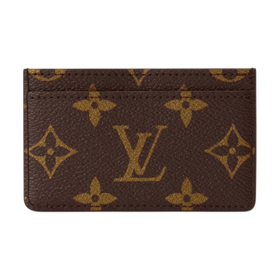 Louis Vuitton x Grace Coddington Catogram Monogram — фото 2