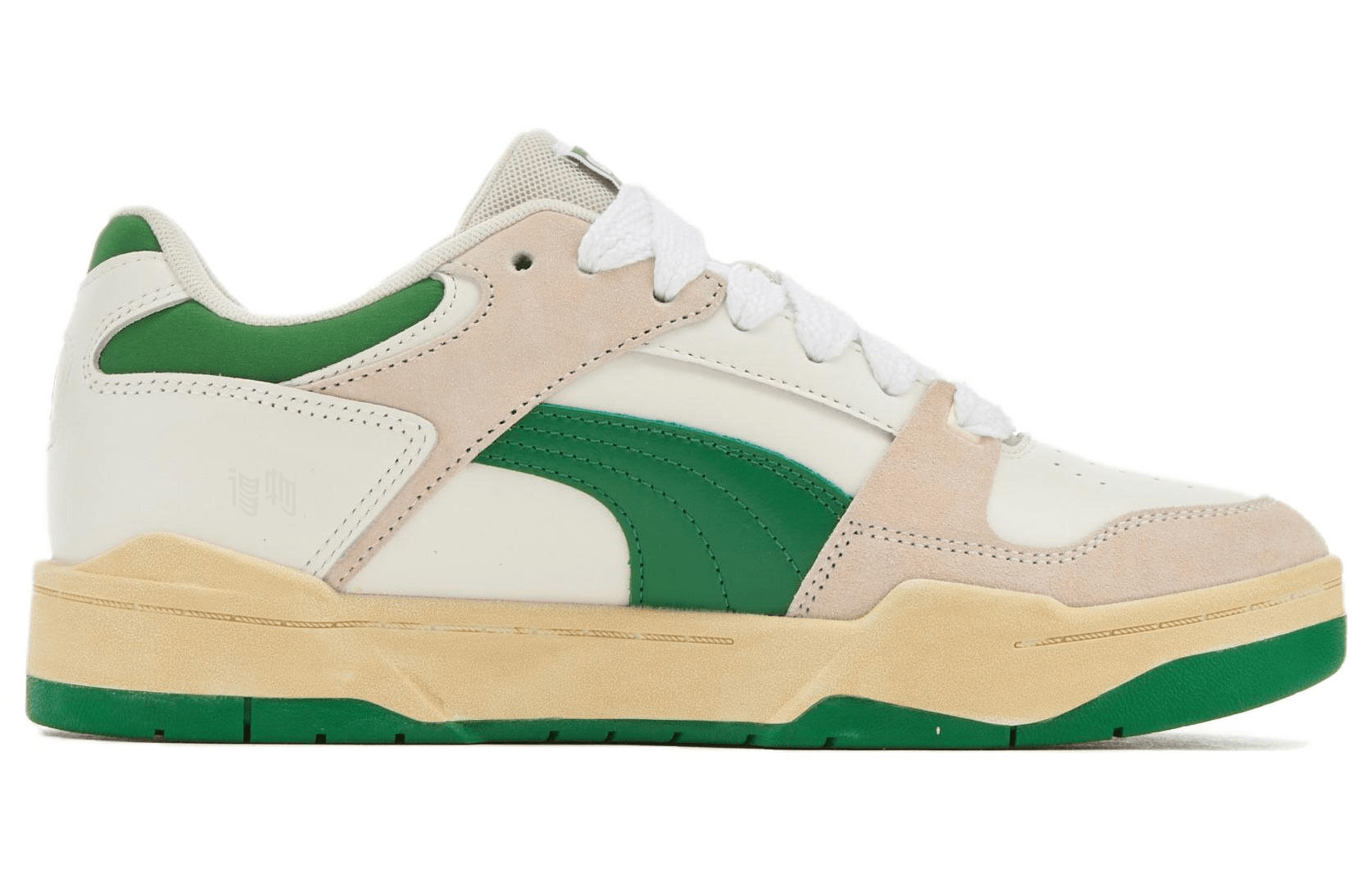 Puma RHUIGI x PUMA Slipstream — фото 7