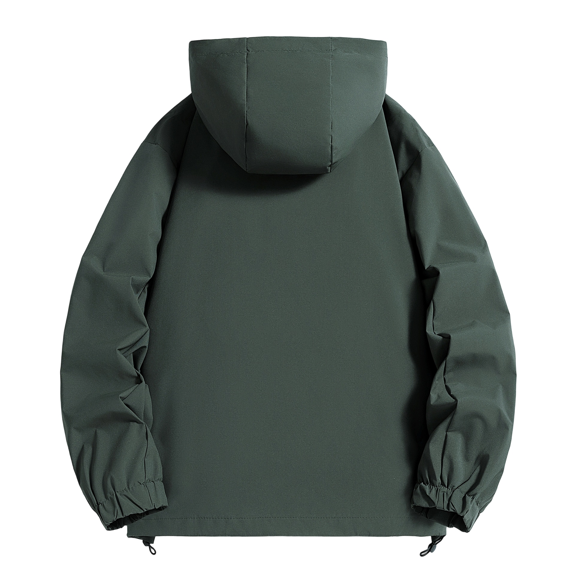 Huanqiu Jacket — фото 4