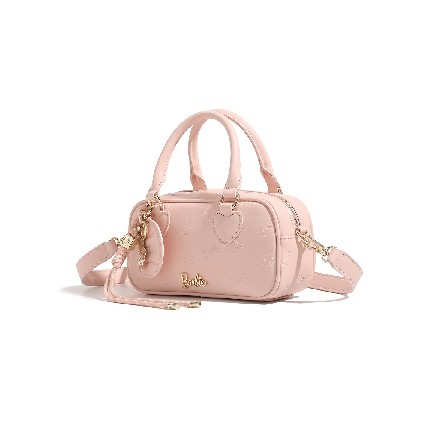 Barbie Cute Student Crossbody Bag — фото 11