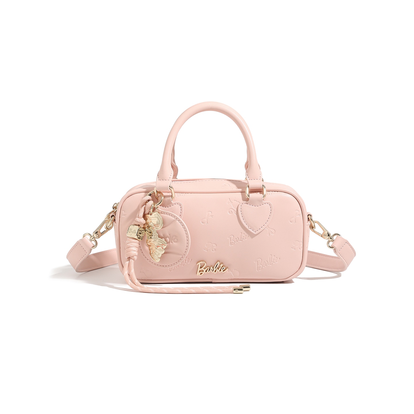 Barbie Cute Student Crossbody Bag — фото 10