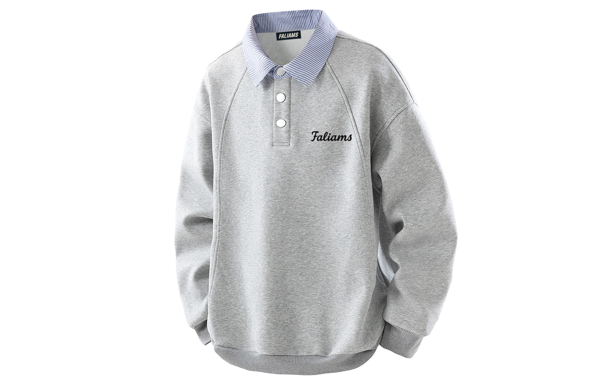 Faliams POLOcleanfit — фото 1