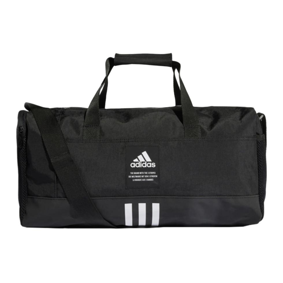 Adidas Rebel Punk Gym Bag Medium — фото 4