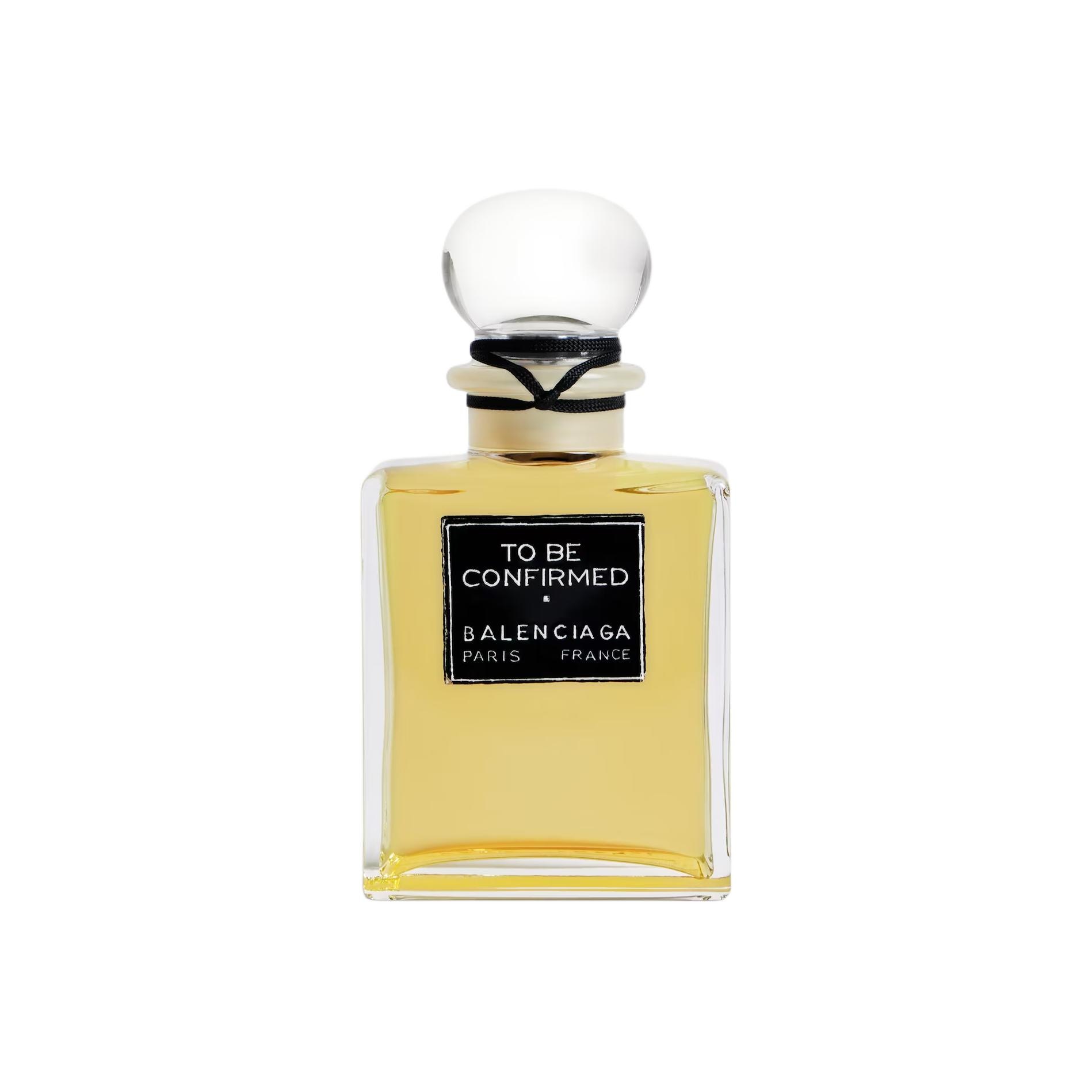 Balenciaga TO BE CONFIRMED EDP 100ml