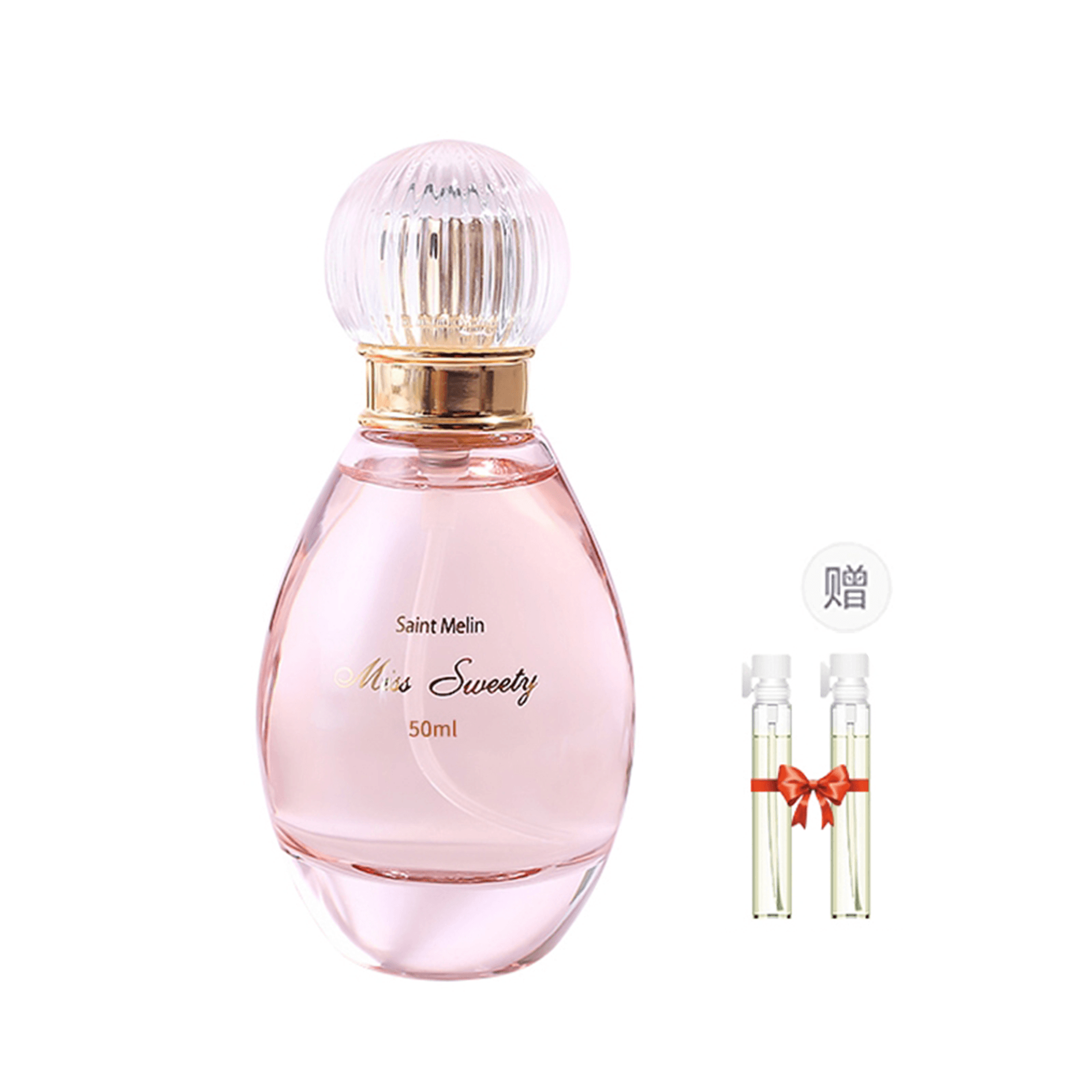 圣美伦 EDP 30ml50ml — фото 9