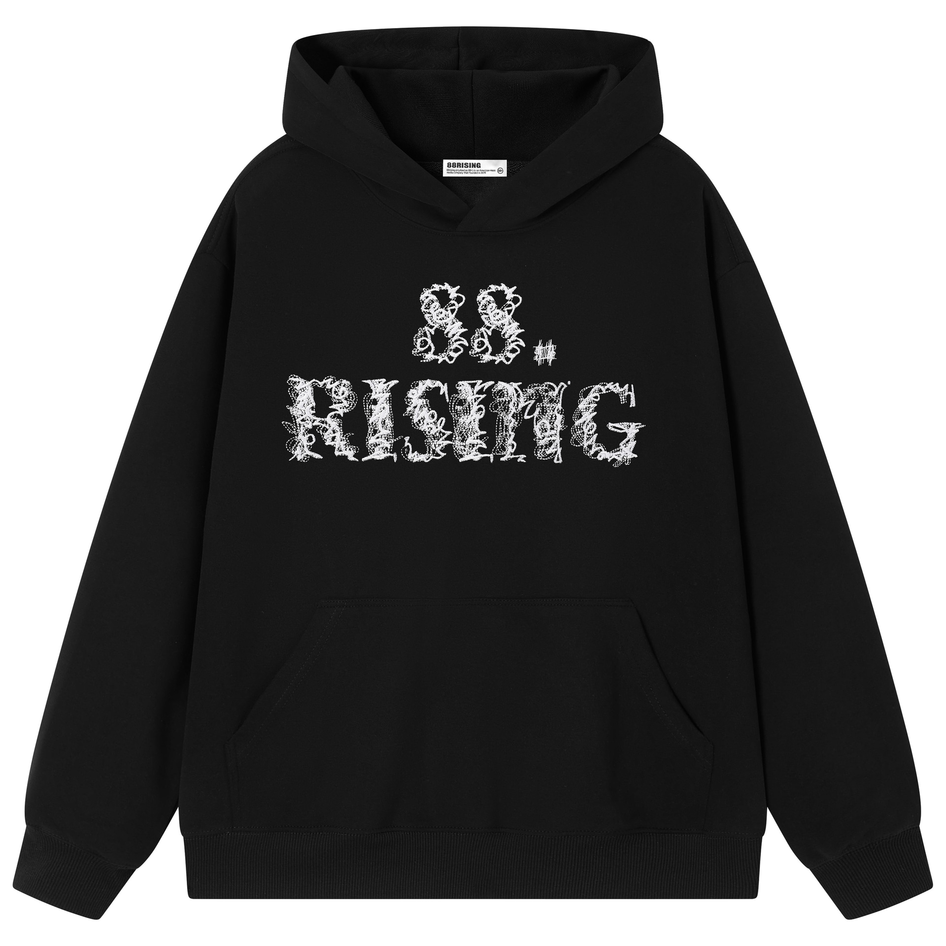 88Rising logo — фото 1