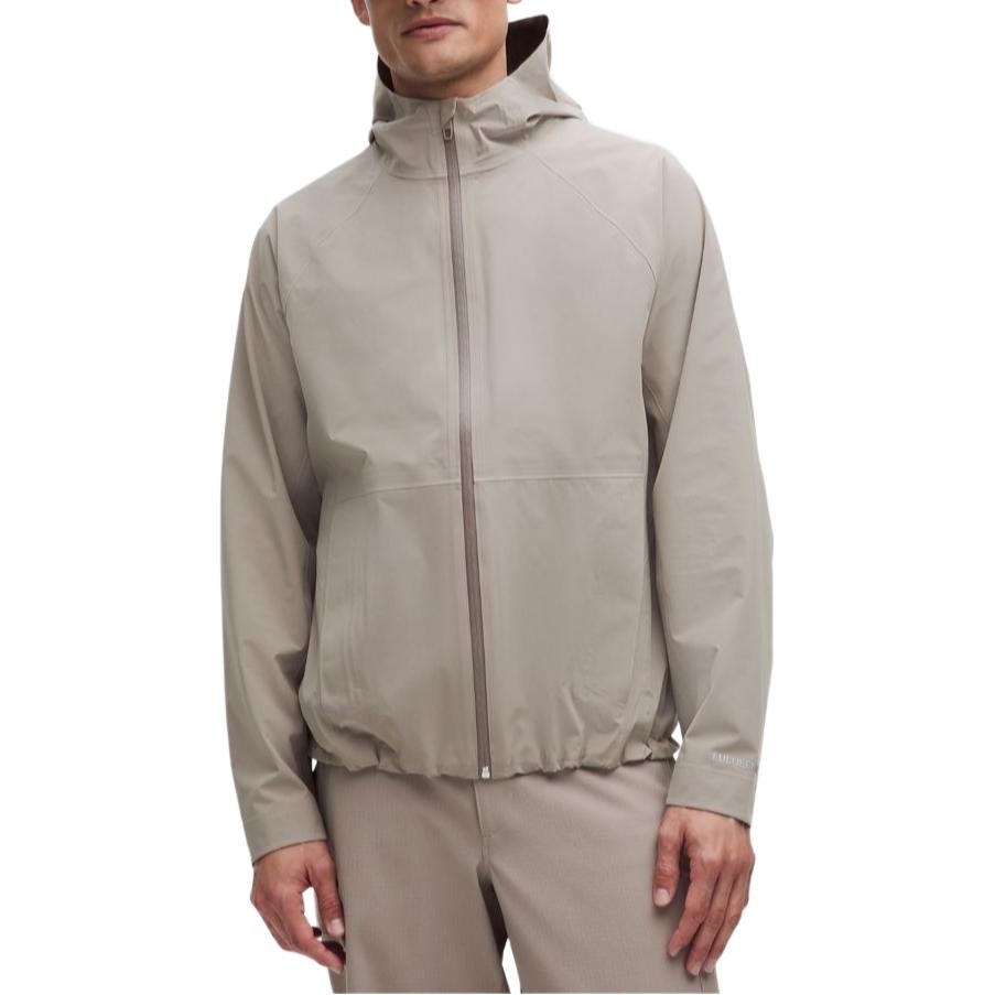 Lululemon Stretch Waterproof Glyde Black — фото 4