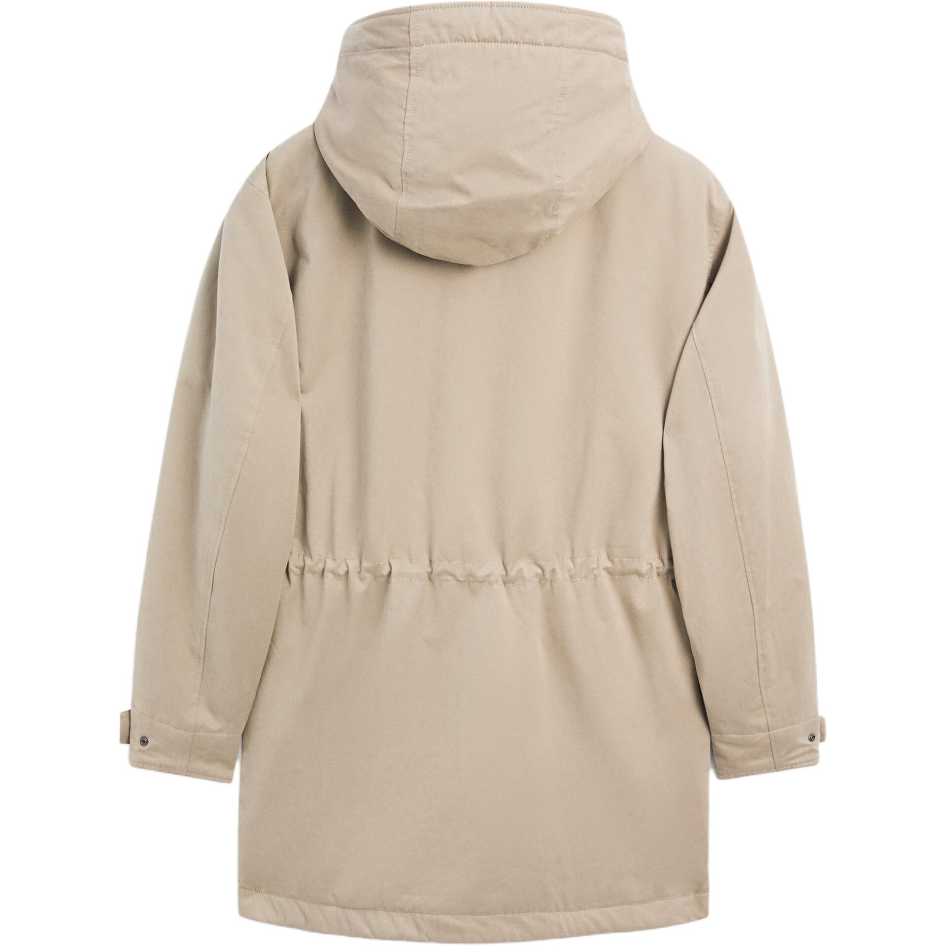 Massimo Dutti Одежда (Арт. 03129420710-37) — фото 1