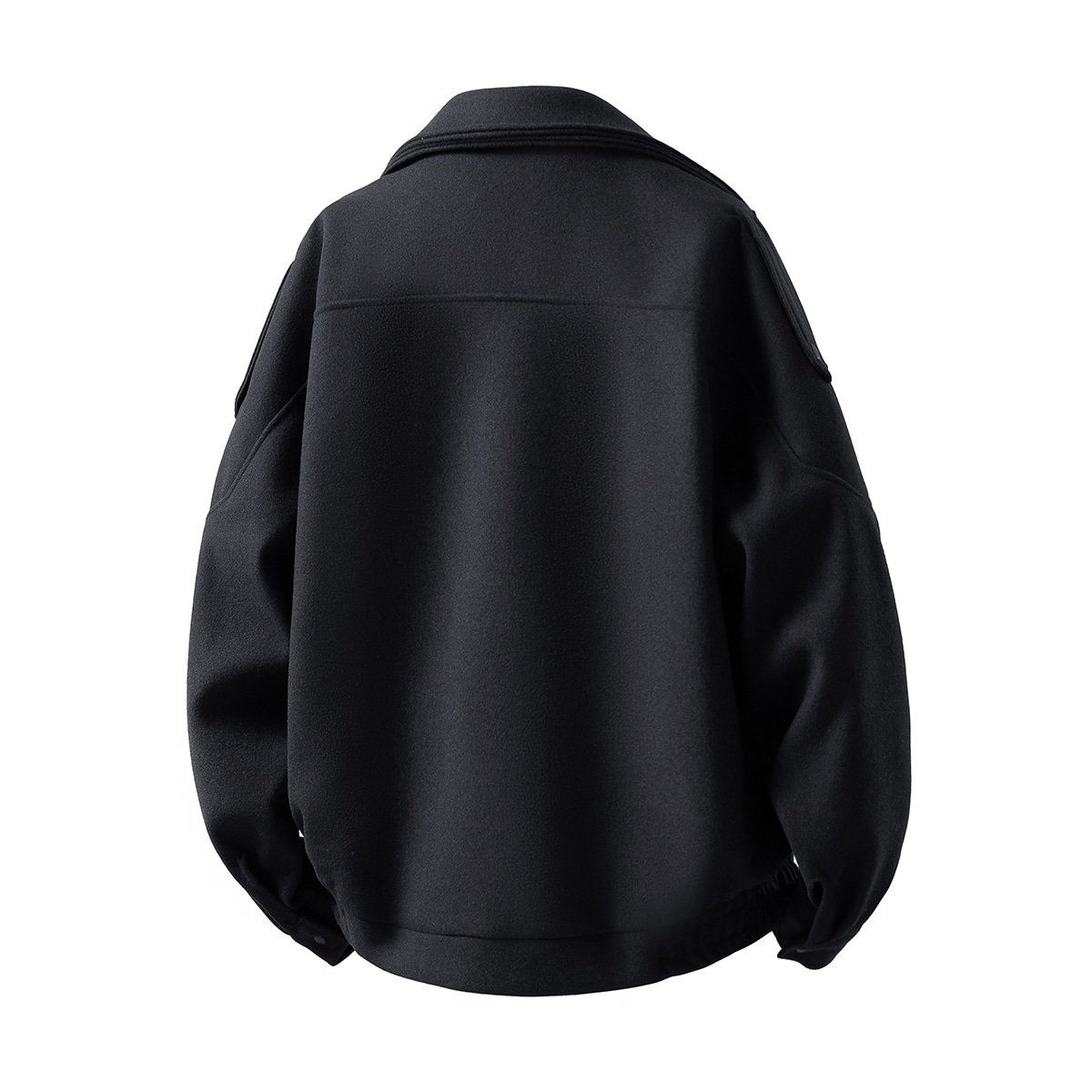 Acuod By Chanu Куртка (Арт. ML-YLJXZ27-7-NL78098) — фото 3