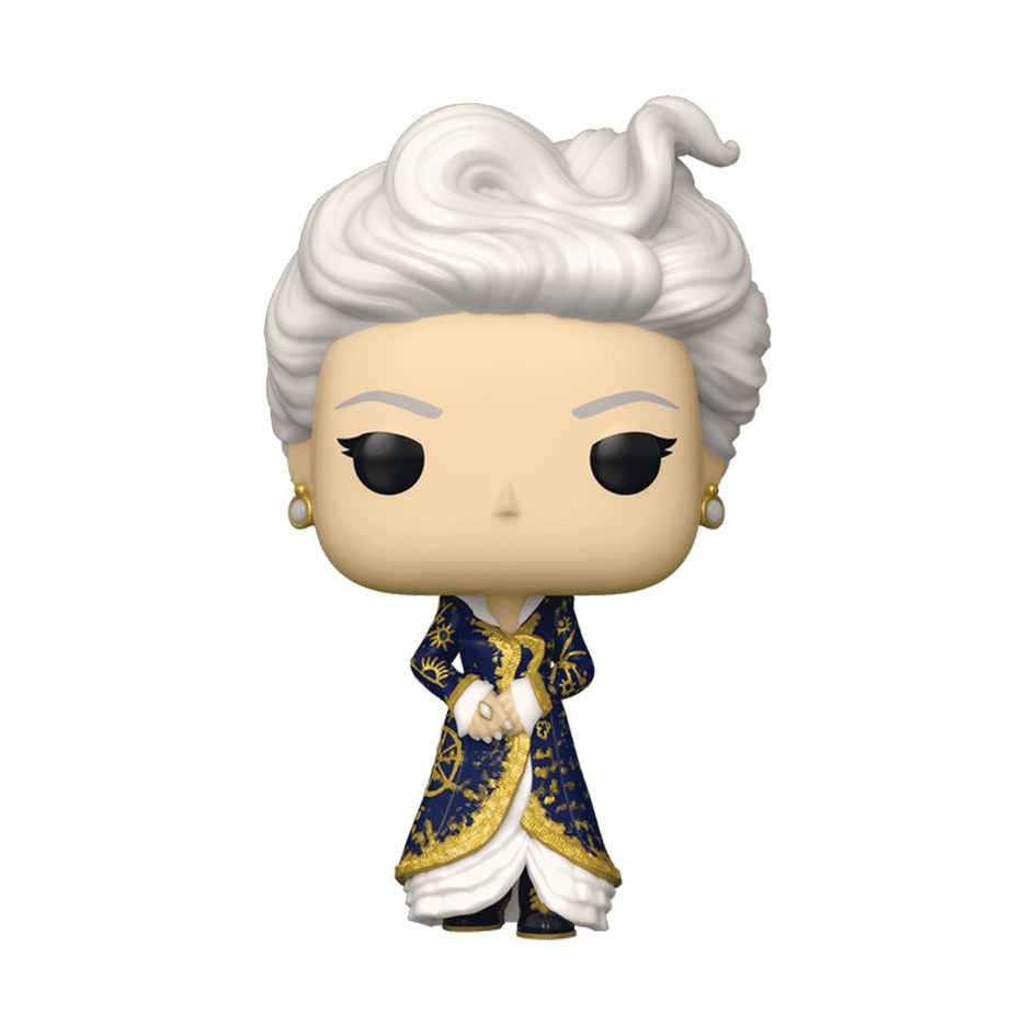 Funko Q