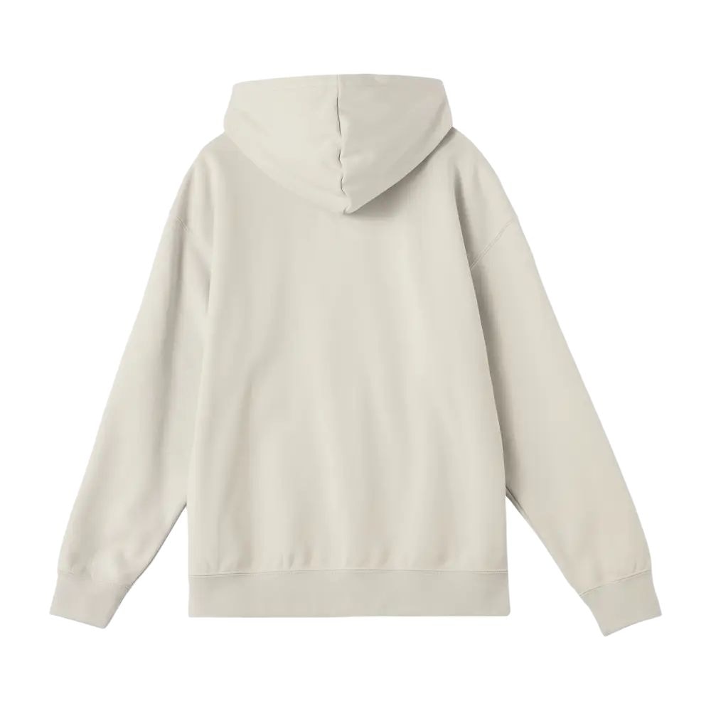 Puma Elevated FW25 ESS HOODIE RELAXED — фото 1