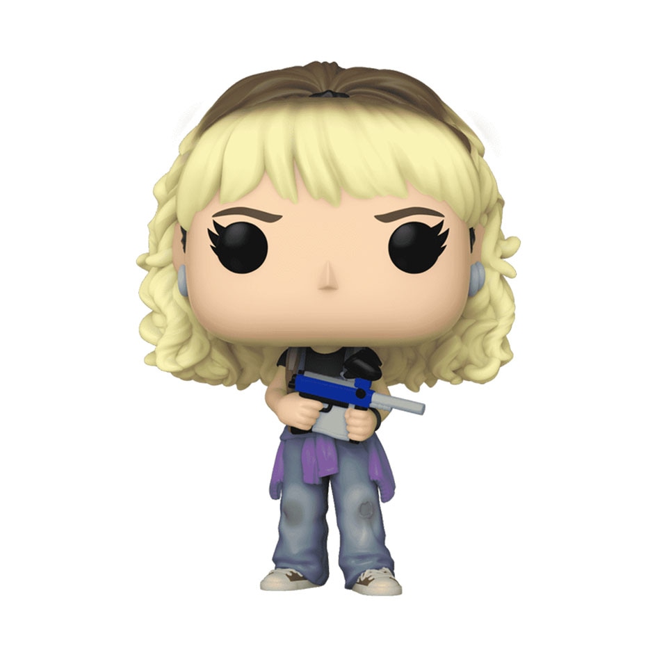 Funko Q