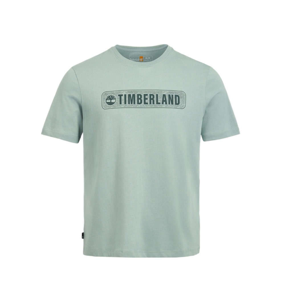Футболка Timberland T