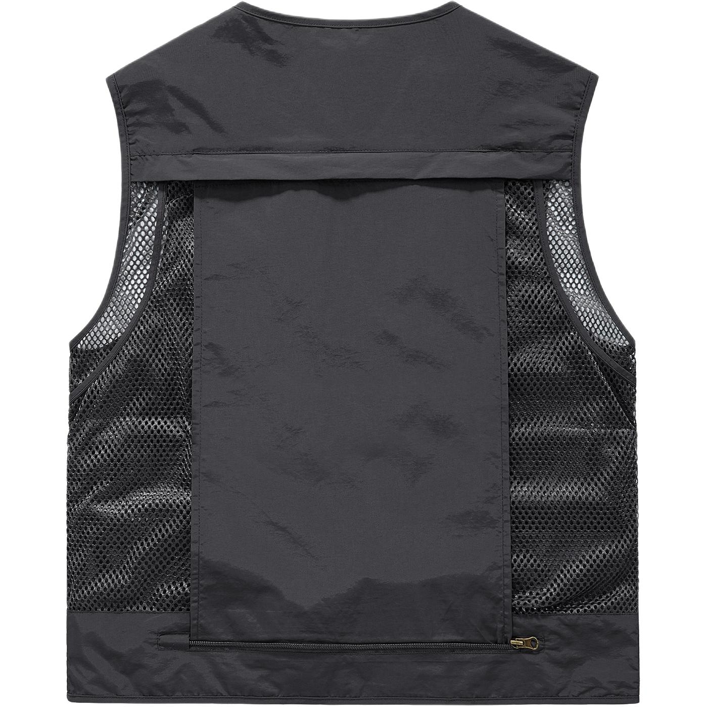 Jeep Vest — фото 9