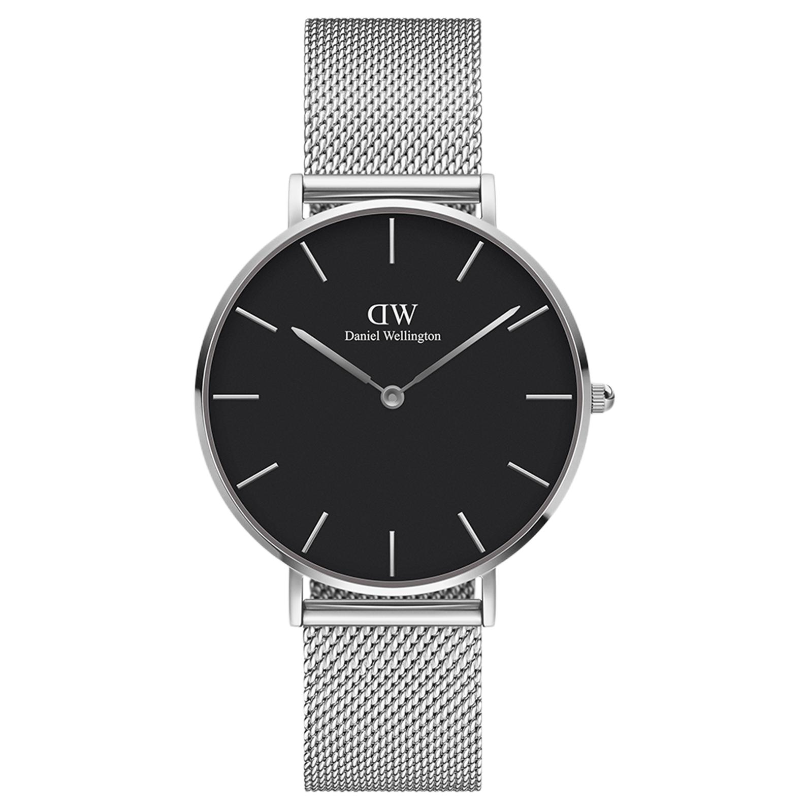 Daniel Wellington DanielWellingtonPETITE 30 DW00100304 — фото 2