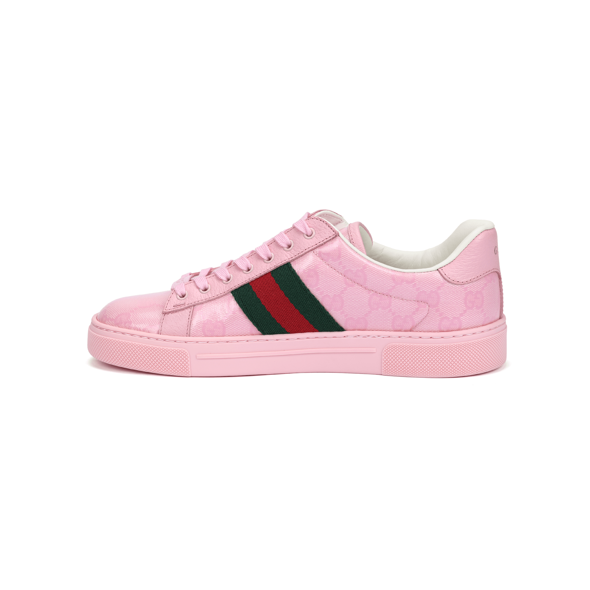 Gucci Ace Pink — фото 5