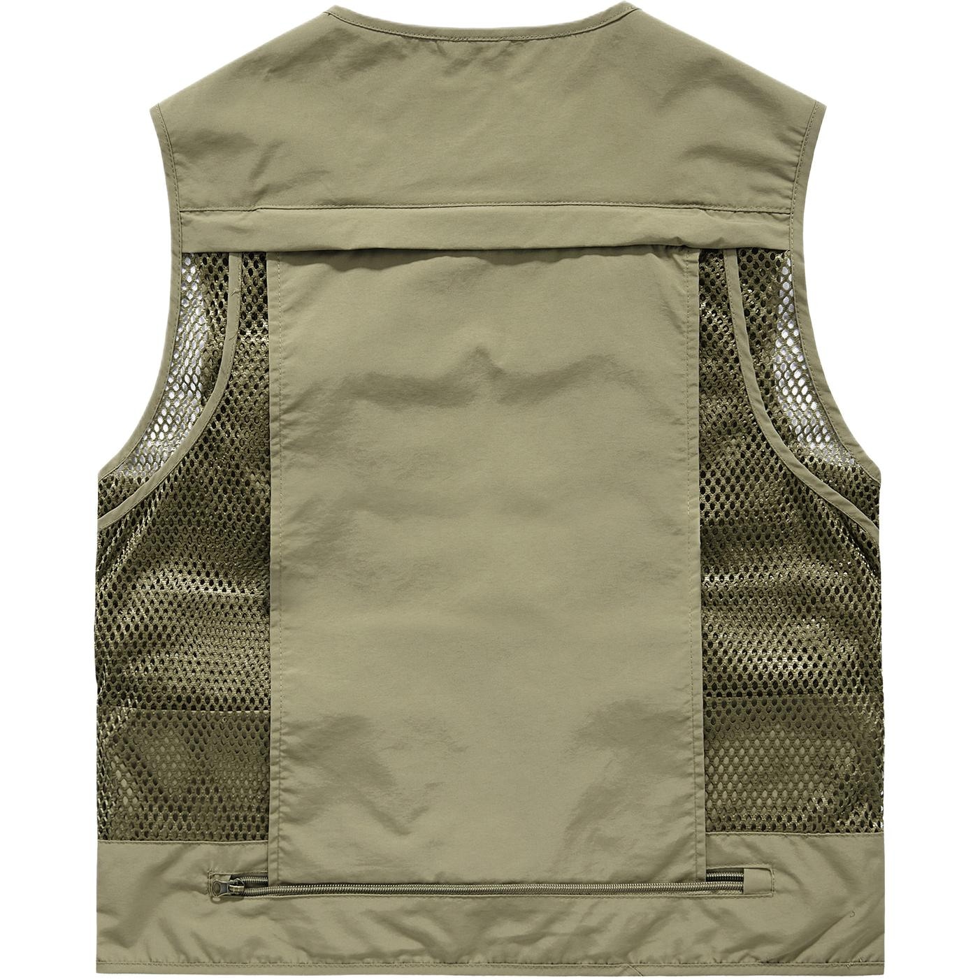 Jeep Vest — фото 1