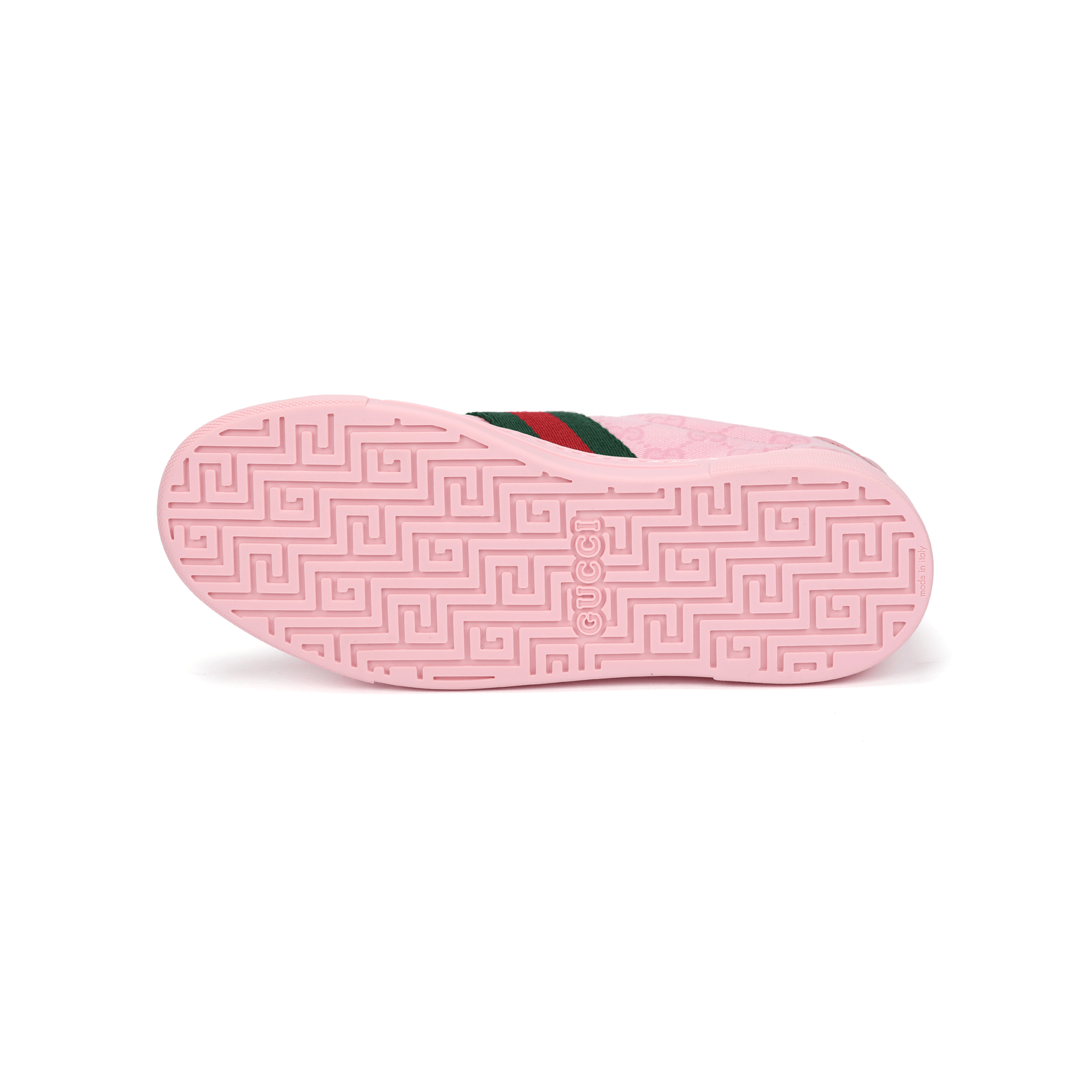 Gucci Ace Pink — фото 9