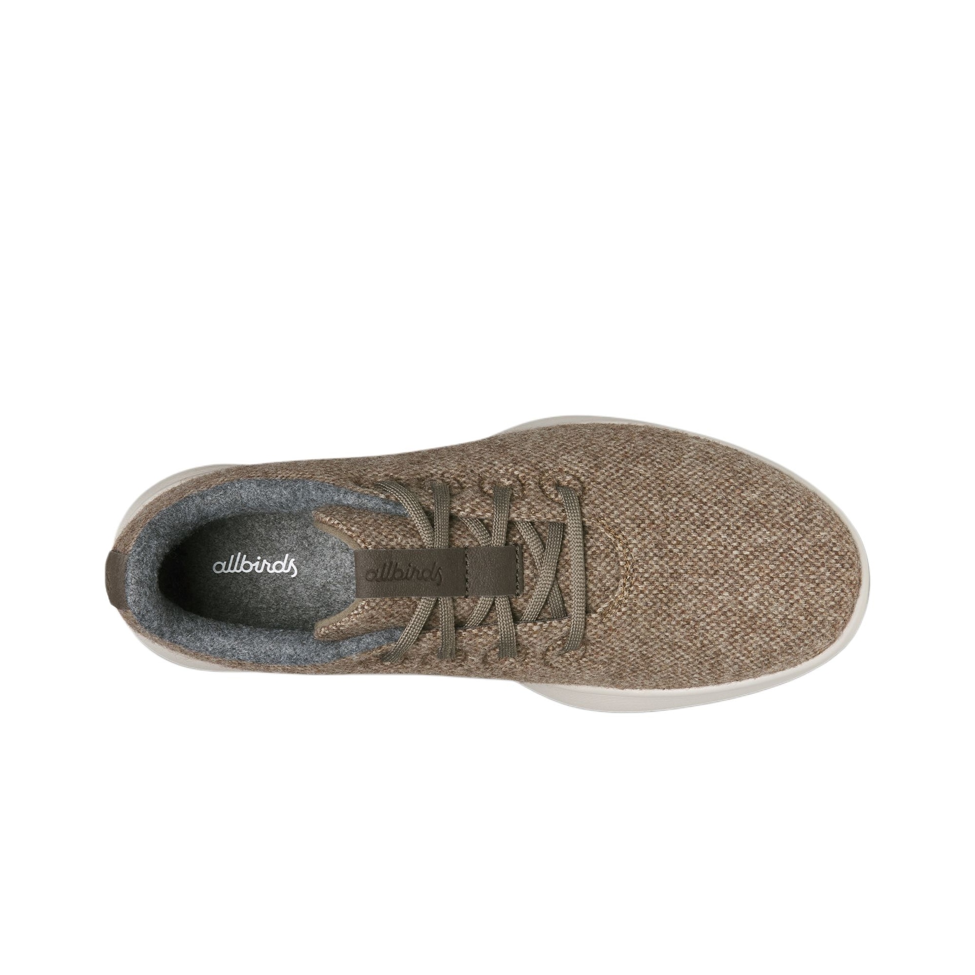 Allbirds Runner NZ Tweed — фото 2