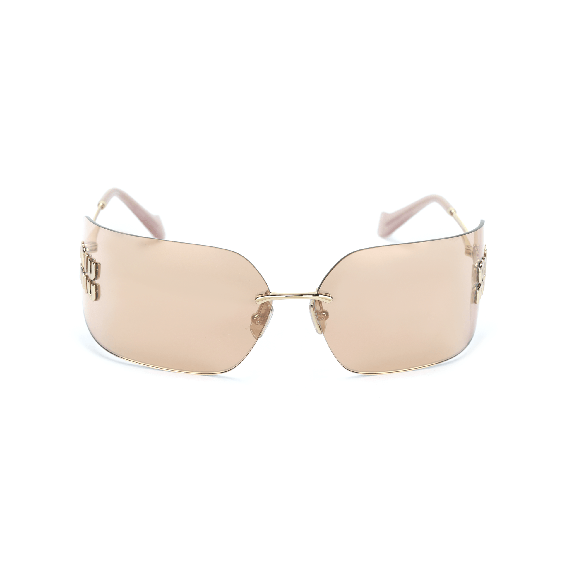 Очки Miu Miu Sunglasses