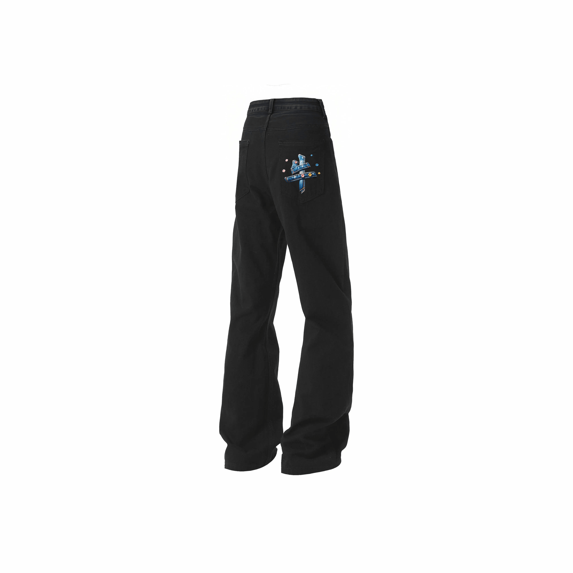 Джинсы IXXAT VIBE Straight Jeans
