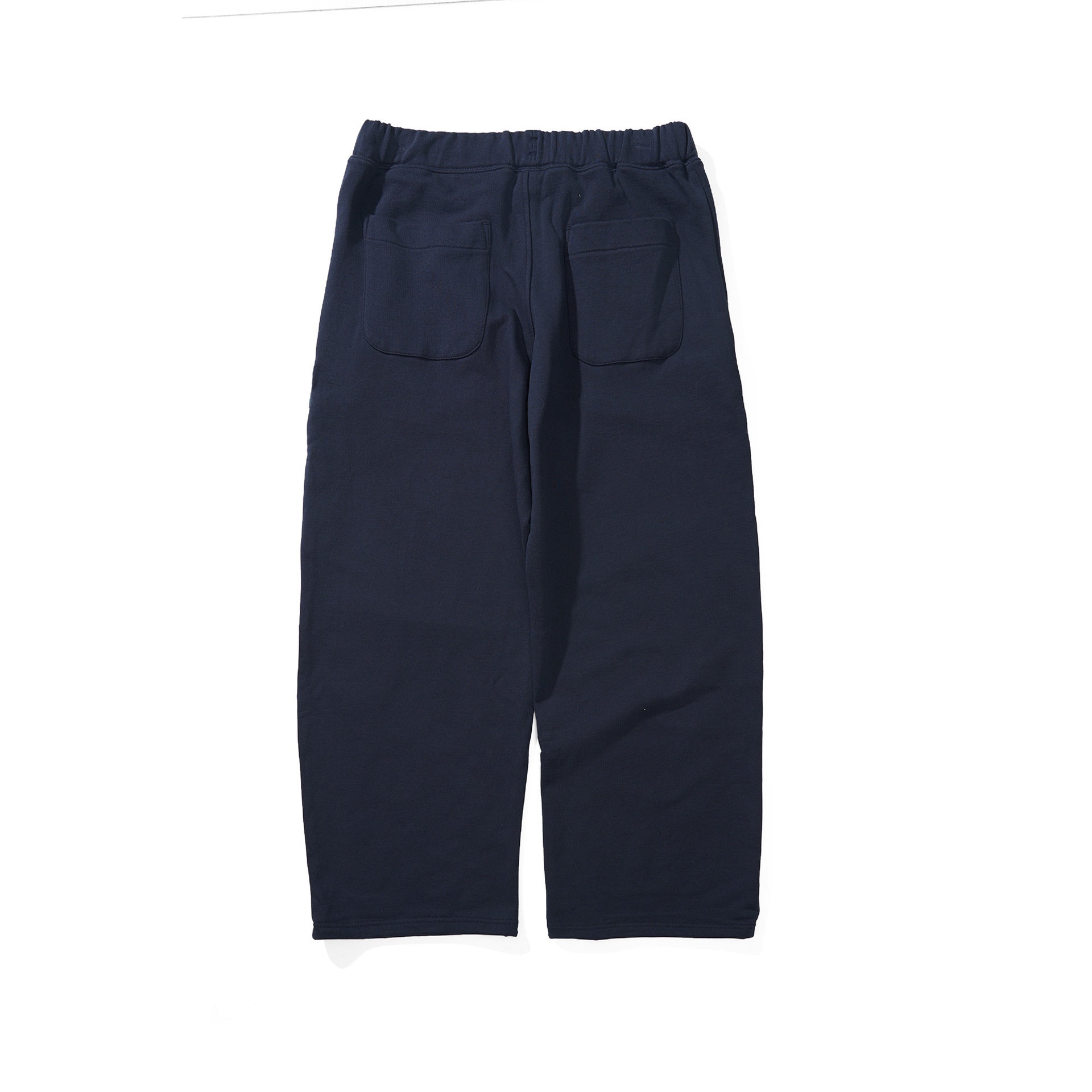 Nothomme Monterest Relaxed Drawstring Knit Pants — фото 1