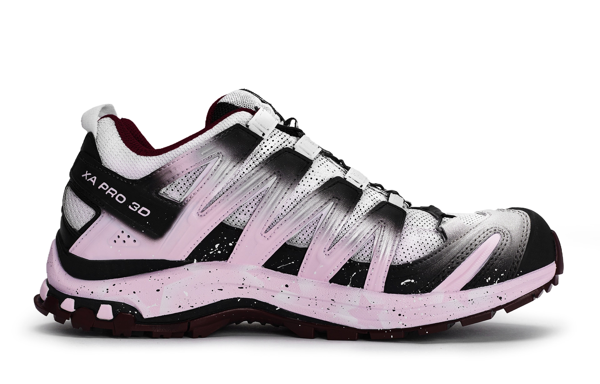 Salomon XA PRO 3D 811 — фото 9