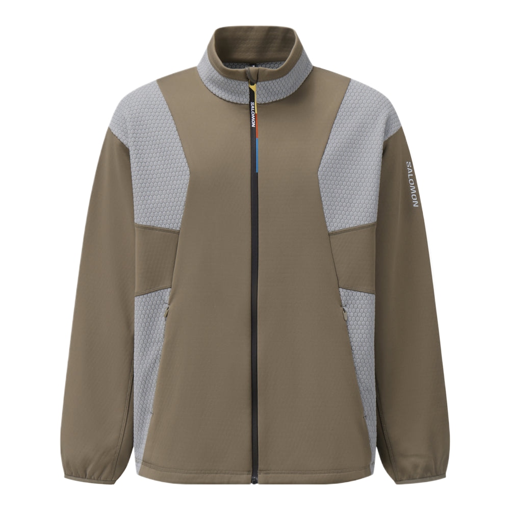 Куртка Salomon UNI INTERCROSS
