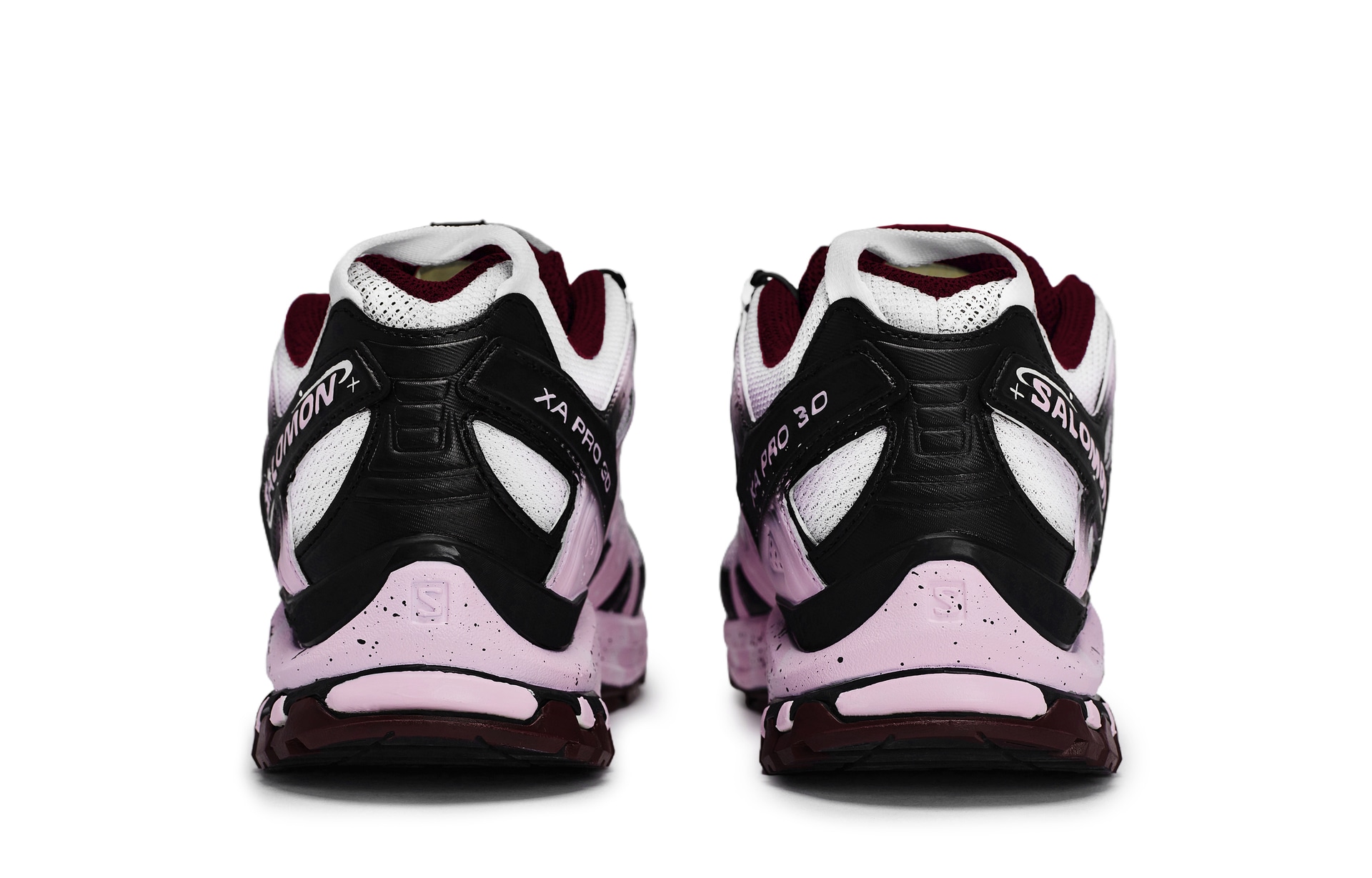 Salomon XA PRO 3D 811 — фото 11