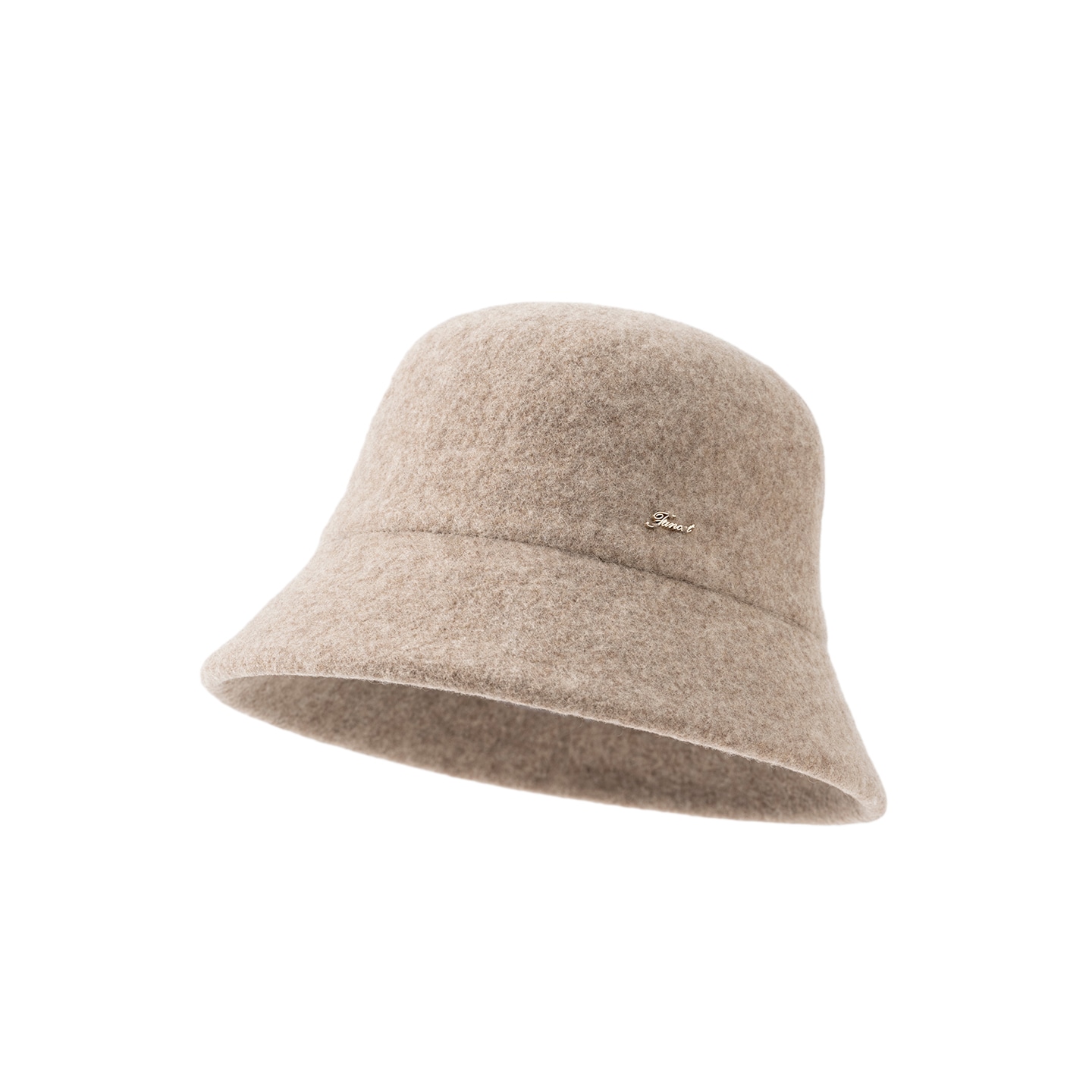 Fancet Studios Wool Bucket Hat — фото 7