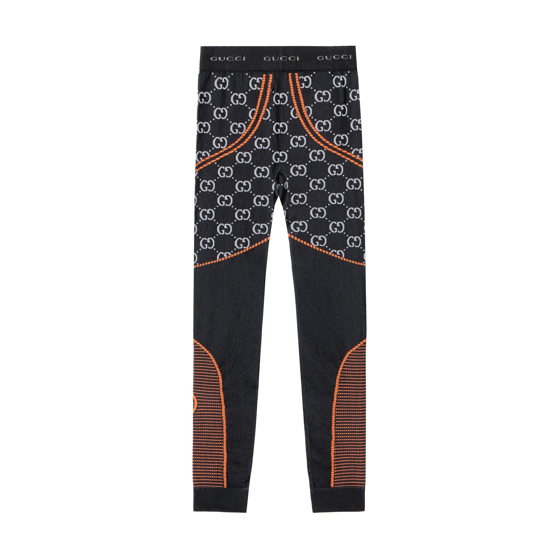 Gucci Love Parade Leggings — фото 1