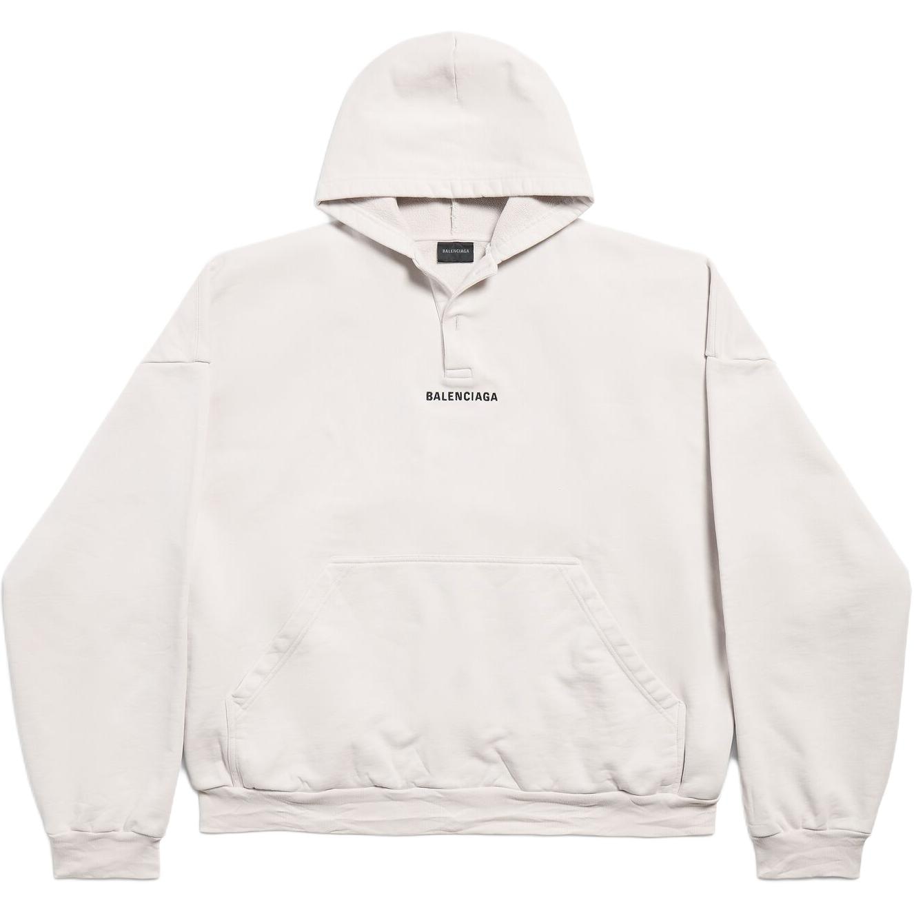 Худи Balenciaga FW25 Hoodie