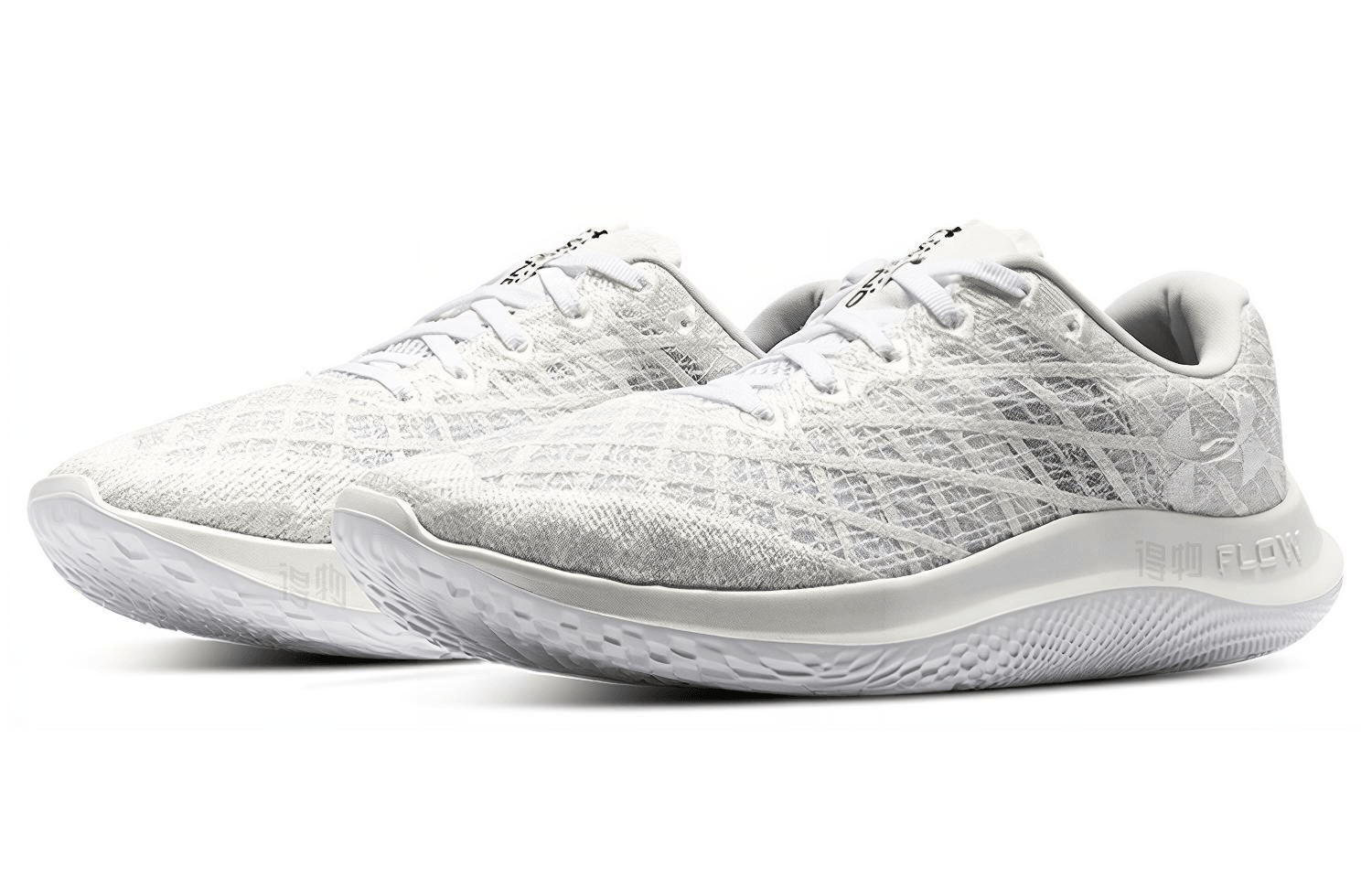 Under Armour Flow Velociti Wind — фото 1