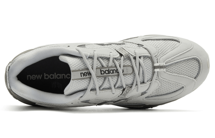 New Balance 828 Beige — фото 5